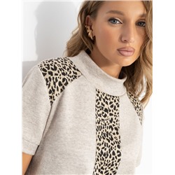 CHARUTTI Водолазка 12284