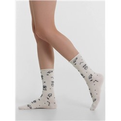 MARK FORMELLE Женские носки 245K-3057