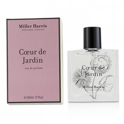 MILLER HARRIS COEUR DE JARDIN edp (w) 50ml