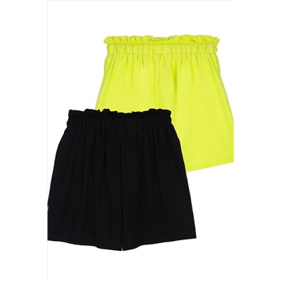 Шорты,2 шт. PLAYTODAY, 840864