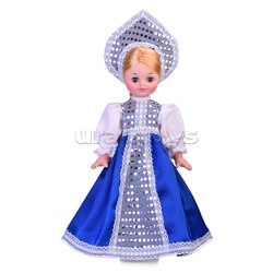 Кукла Россиянка 45см., в коробке