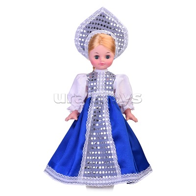 Кукла Россиянка 45см., в коробке