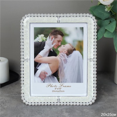 Фоторамка 20x25 / C2021 /уп 36/