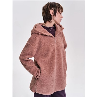 PELICAN Толстовка DFNK6351/1