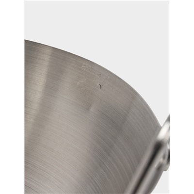 УЦЕНКА Сковорода-Вок 30 см Chief с ручкой