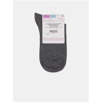 Теплые CONTE COMFORT Носки женские вискозные