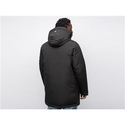 Куртка зимняя Stone Island