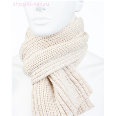 13231 MGS Шарф для девочки (128 x 20)