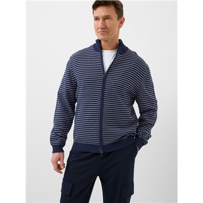 Кардиган трикотажный для мужчин