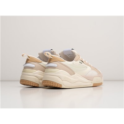 Кроссовки Fila Canestro