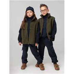 Bodo Жилет 14-86MU