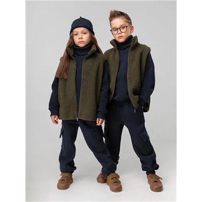 Bodo Жилет 14-86MU