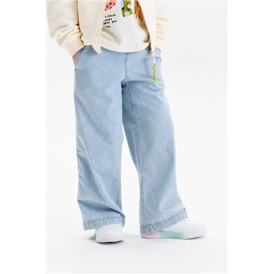 Брюки для девочек PELICAN, 1232680