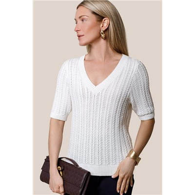 Джемпер VILATTE, 1130753