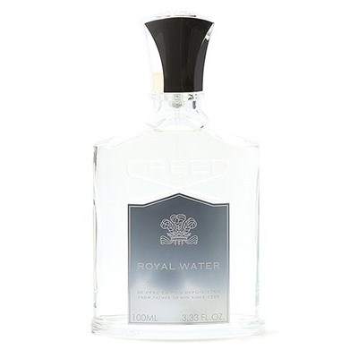 CREED ROYAL WATER edp 100ml TESTER
