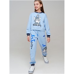 PLAYTODAY Толстовка 12541088