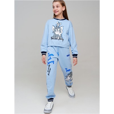 PLAYTODAY Толстовка 12541088