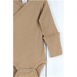 Комплект (Боди+Ползунки+Шапочка) BABY BOOM, 1029649