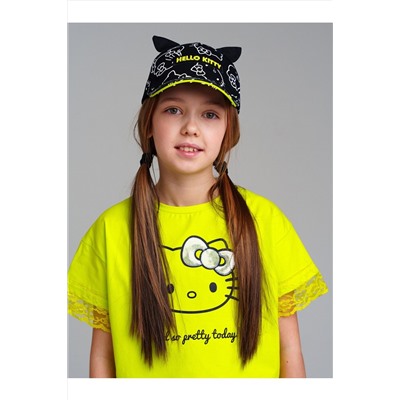 Бейсболка PLAYTODAY, 971364