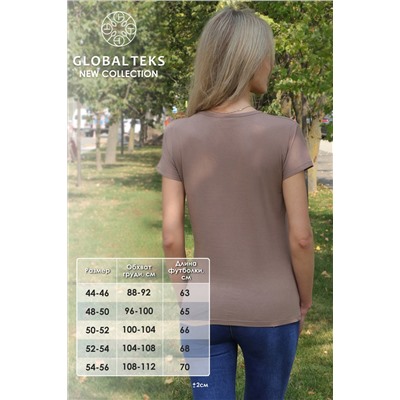 Футболка женская GL825