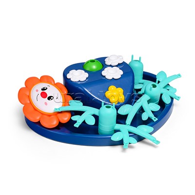 Настольная игра "Балансир" в коробке