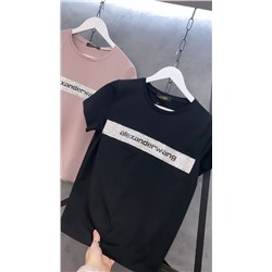 футболки со стразинами