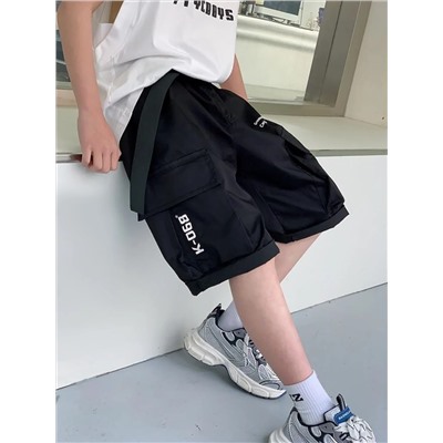 Lovey.CC Бриджи X8118