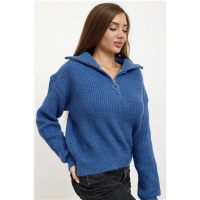 Свитер женский вязаный Келли С Арт. 9786