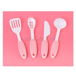 Игровой набор кухня "Я повар" в коробке