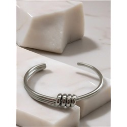 Браслет обруч