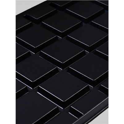 Поддон для рассады 54×33×4.7 см, набор 5 шт., Greengo