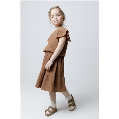 Юбка CROCKID, 1123772