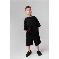 Костюм (Футболка+Шорты) BODO, 1234880