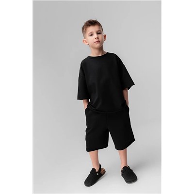 Костюм (Футболка+Шорты) BODO, 1234880