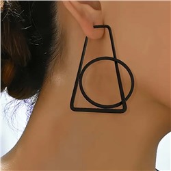 Серьги на гвоздиках арт. 13 4587 (id 279101)