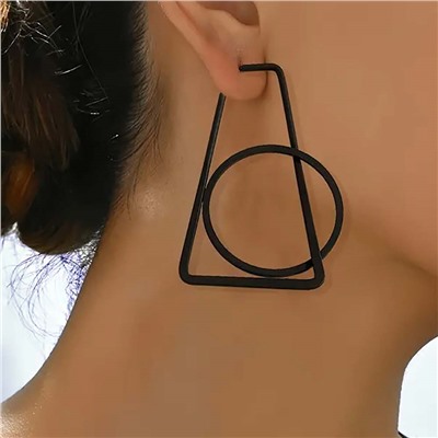 Серьги на гвоздиках арт. 13 4587 (id 279101)