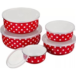 Набор кастрюль #22984204