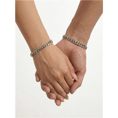 Браслет  из стали