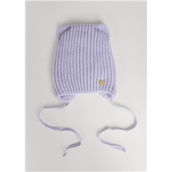 Шапка детская для девочки