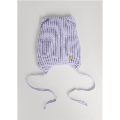 Шапка детская для девочки