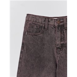 ДЖИНСЫ ДЛЯ ДЕВОЧЕК 2026-1DTG501h-9c