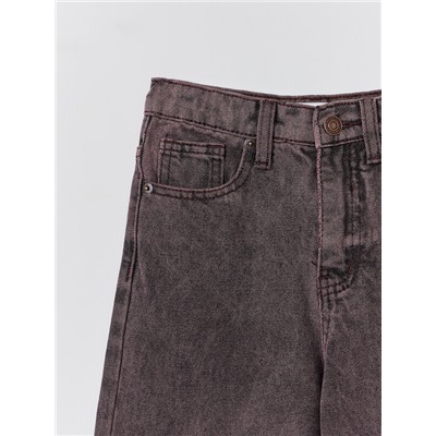 ДЖИНСЫ ДЛЯ ДЕВОЧЕК 2026-1DTG501h-9c