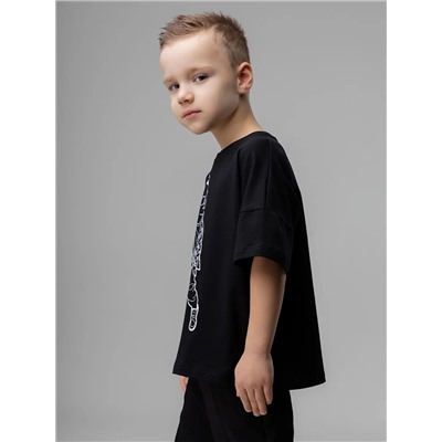 Bodo Футболка 4-365MU 4-365MU