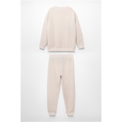 Костюм (Свитшот+Брюки) BOSSA NOVA, 1078504