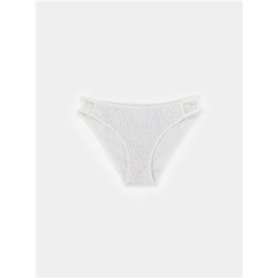 ТРУСЫ ЖЕНСКИЕ 412614