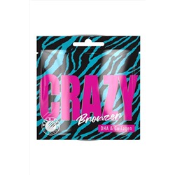 Soleo Крем-автобронзатор с коллагеном / Wild Tan Crazy Bronzer, 15 мл KRISTALLER, 1127140