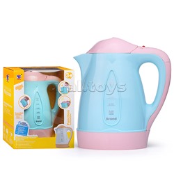 Бытовая техника "Чайник" в коробке