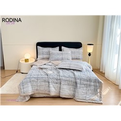 Комплект постельного белья с готовым одеялом RODINA 1974860-1
