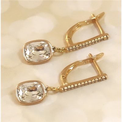 Серьги SW Н01-5016