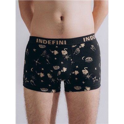 INDEFINI Трусы 4050MUF